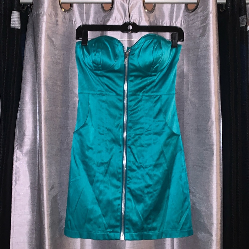 Love Tease dress Size 3